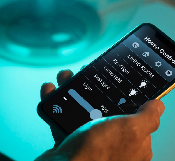 Convertor Switches & Controllers