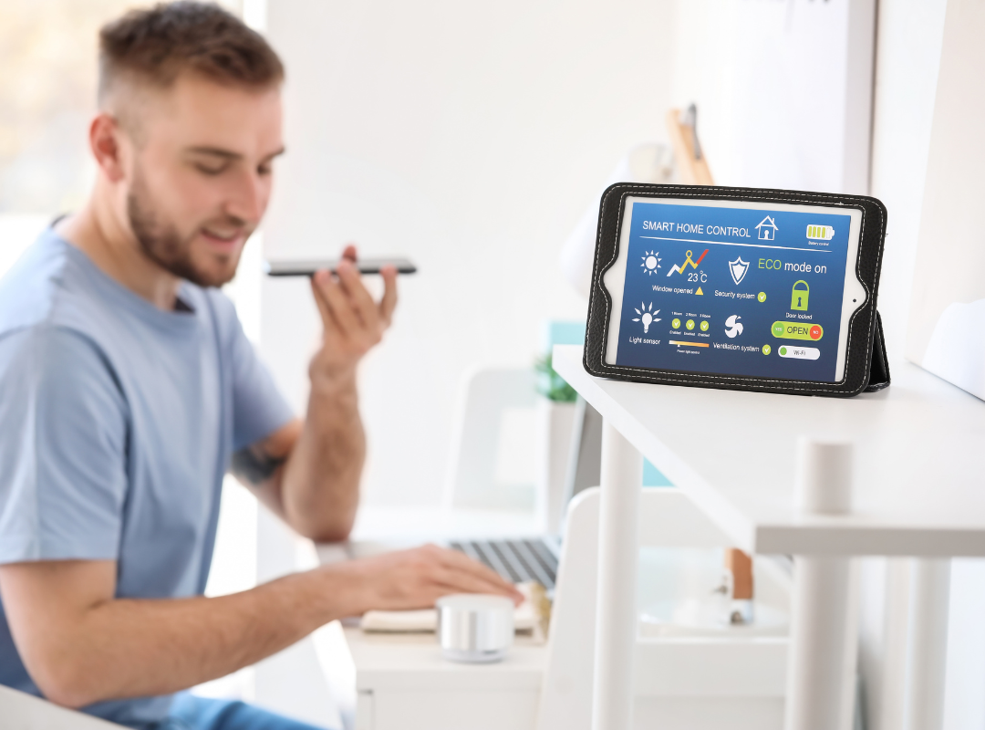 Convertor Switches & Controllers