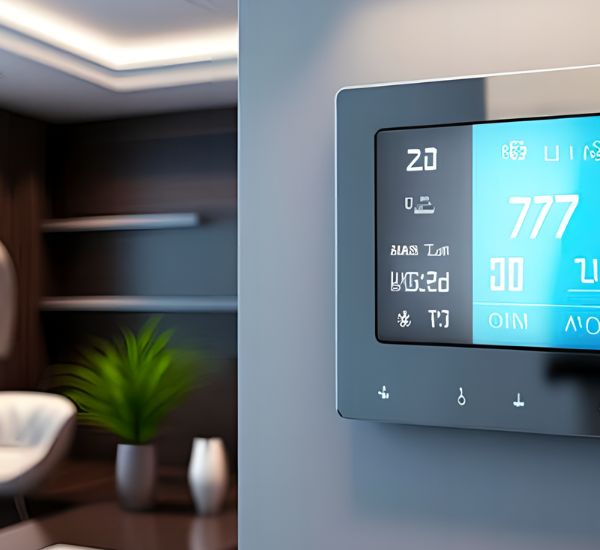 Premium Touch Switches