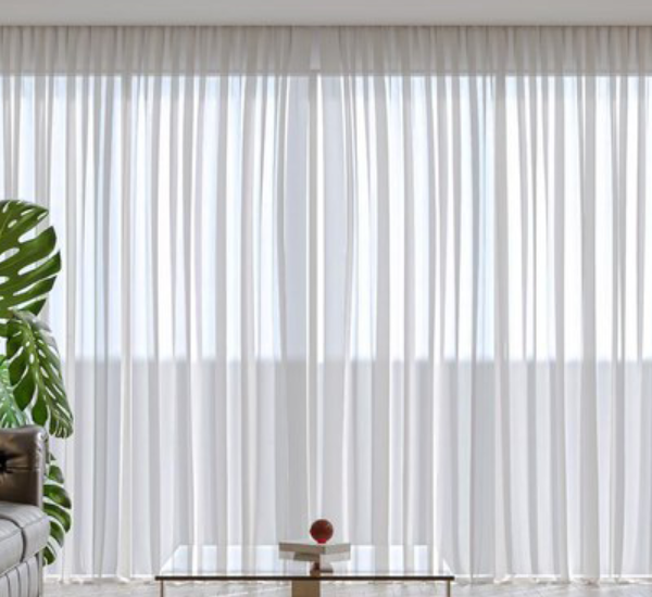 Smart Curtain Motors